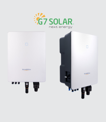 Inverter Hoà Lưới Sungrow 10kW G7 Solar