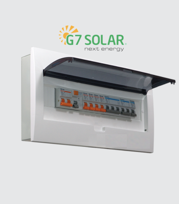 Tủ điện G7 Solar