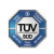 Chứng chỉ TUV: TUV tiêu chuẩn chứng nhận chất lượng uy tín quốc tế