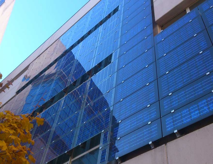 Những công nghệ bảng điều khiển năng lượng mặt trời mới nào sẽ cách mạng hóa sản xuất năng lượng ?