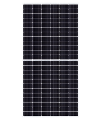 Tấm pin năng lượng mặt trời G7/DAS 455W-WH144P6 435W-455W