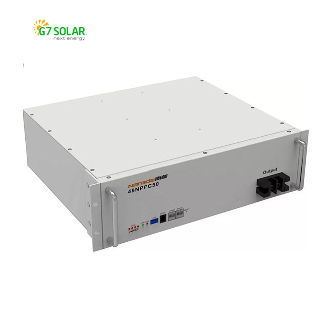 pin lưu trữ lithium lifepo4 narada