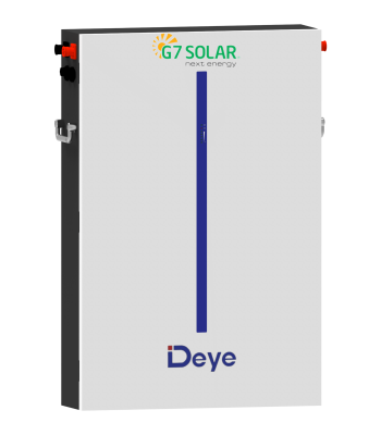 Battery Deye G7 Solar