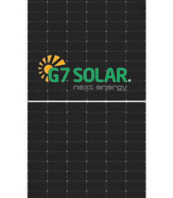 Tấm pin năng lượng mặt trời LONGI G7 Solar