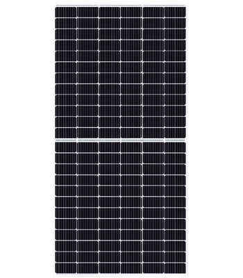 Tấm pin năng lượng mặt trời G7/DAS 535W - WH144PA 525-535W